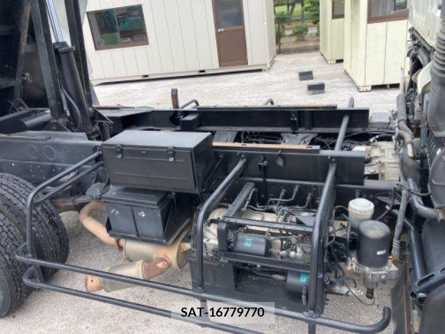 Isuzu FORWARD 2011-08 343997-16