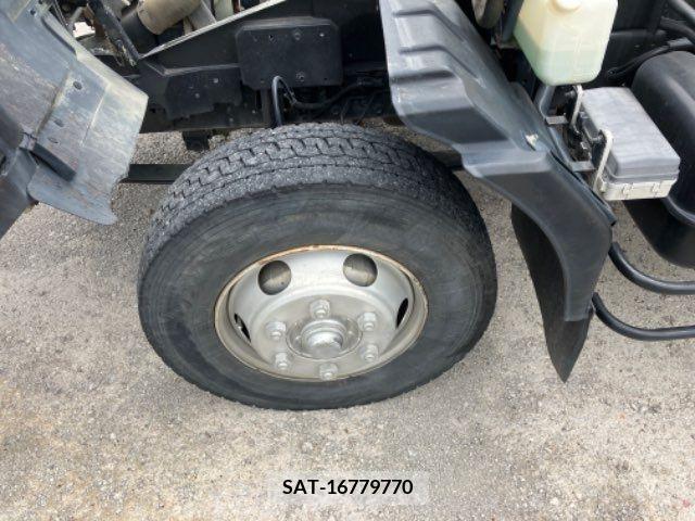 Isuzu FORWARD 2011-08 343997-14