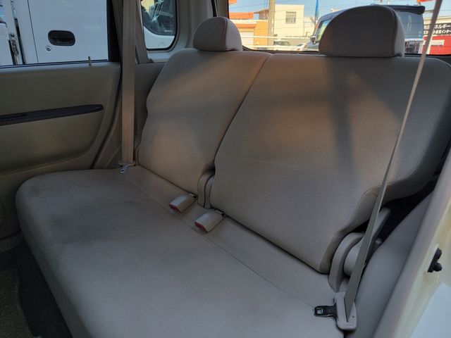 Mitsubishi EK WAGON 2007-09 189095-16