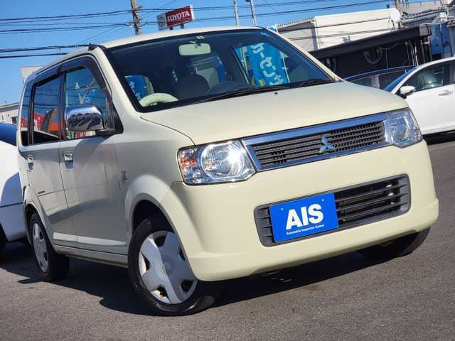 Mitsubishi EK WAGON 2007-09 189095-1