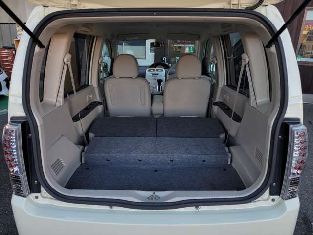 Mitsubishi EK WAGON 2007-09 189095-13