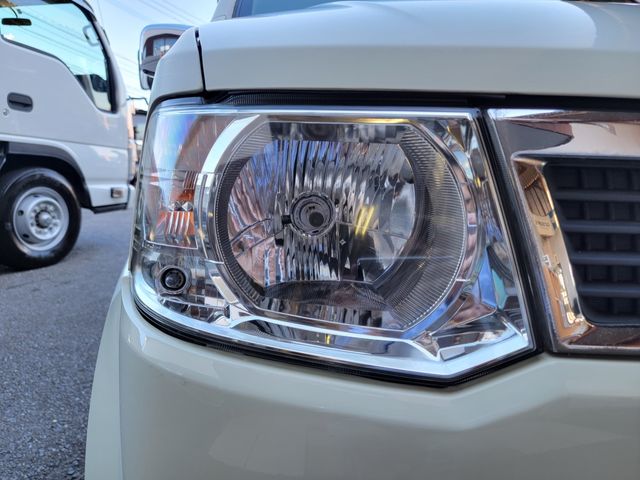 Mitsubishi EK WAGON 2007-09 189095-17