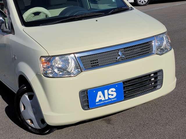 Mitsubishi EK WAGON 2007-09 189095-2