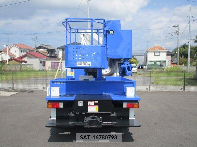 Hino DUTRO 2012-08 396408-7
