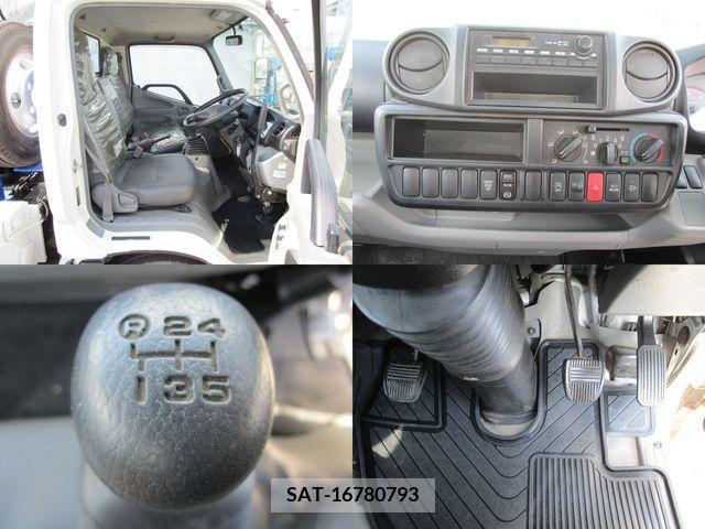 Hino DUTRO 2012-08 396408-19
