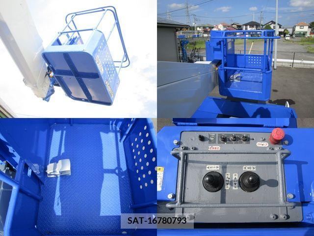 Hino DUTRO 2012-08 396408-10