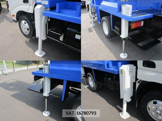 Hino DUTRO 2012-08 396408-13