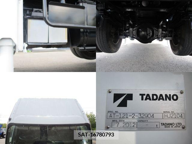 Hino DUTRO 2012-08 396408-14