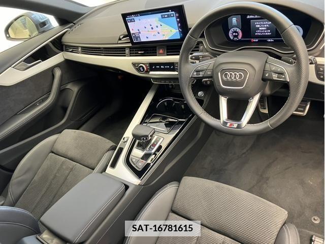 Audi A4 2021-06 382611-7