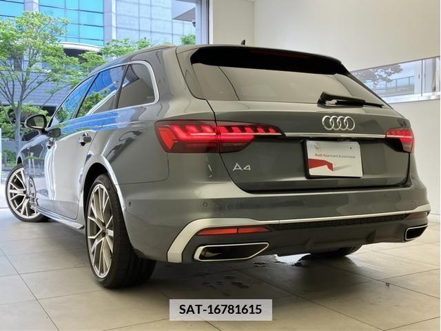 Audi A4 2021-06 382611-5