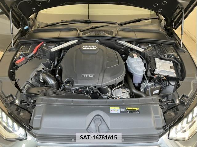 Audi A4 2021-06 382611-15