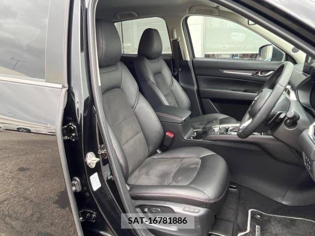 Mazda CX-5 2022-10 265737-9