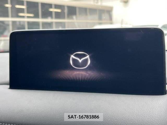 Mazda CX-5 2022-10 265737-3