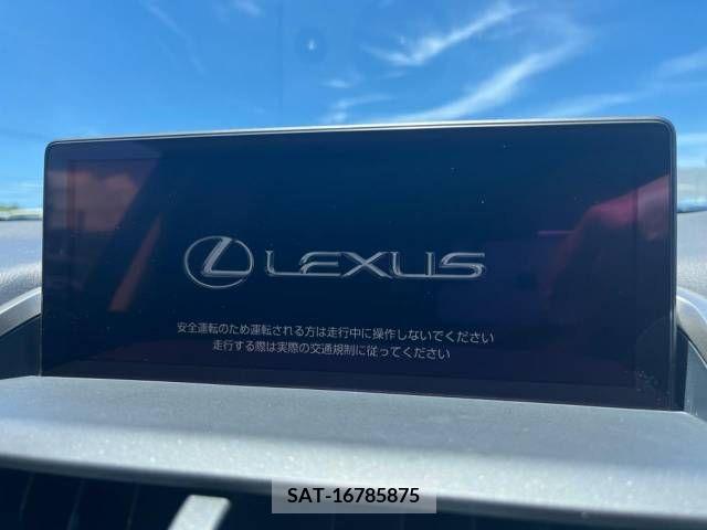 Lexus NX 2019-03 362941-2