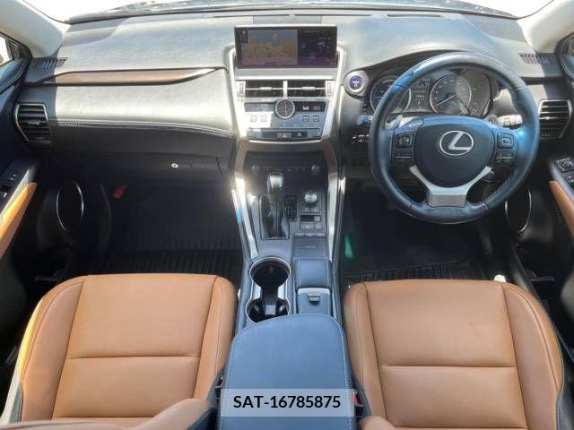 Lexus NX 2019-03 362941-1