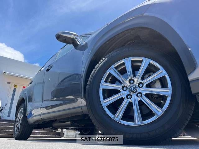Lexus NX 2019-03 362941-16