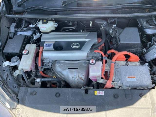 Lexus NX 2019-03 362941-9