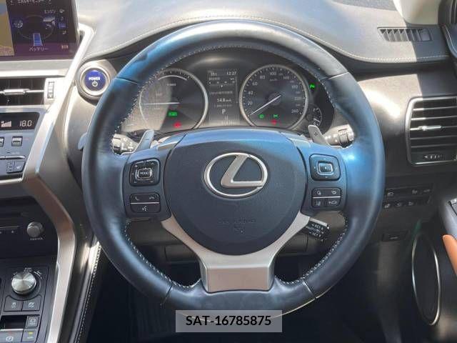 Lexus NX 2019-03 362941-14
