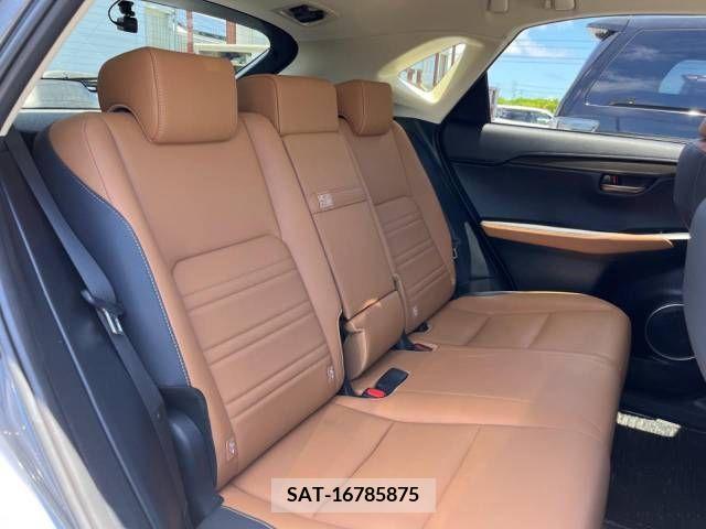 Lexus NX 2019-03 362941-12