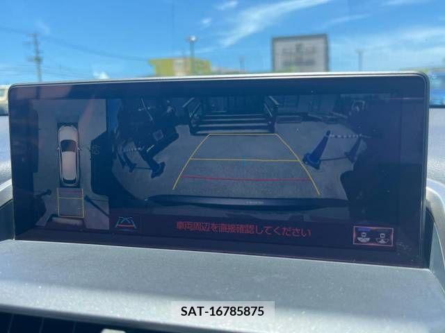 Lexus NX 2019-03 362941-3