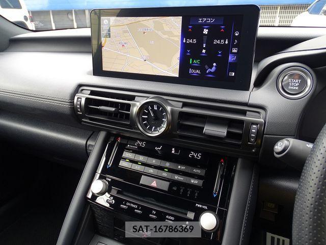 Lexus IS 2023-03 354013-18