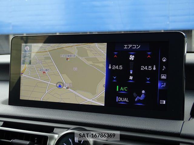 Lexus IS 2023-03 354013-20