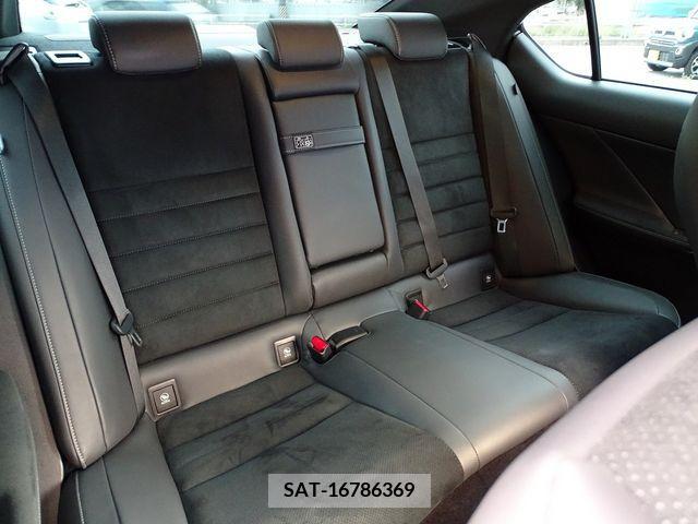 Lexus IS 2023-03 354013-21