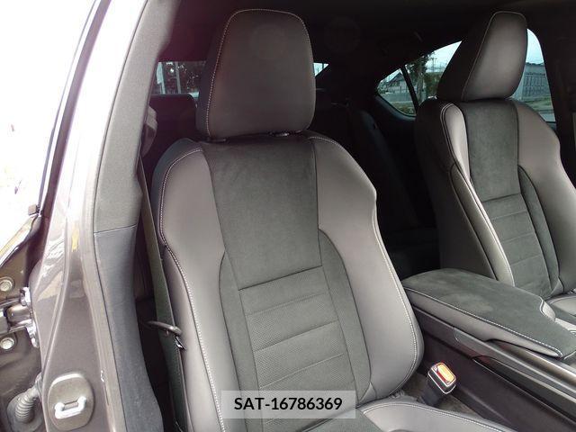 Lexus IS 2023-03 354013-15