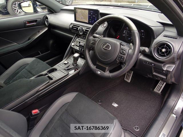 Lexus IS 2023-03 354013-2