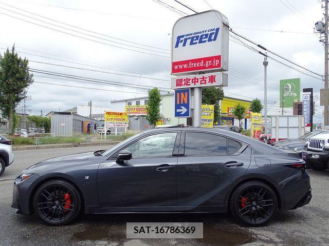Lexus IS 2023-03 354013-4