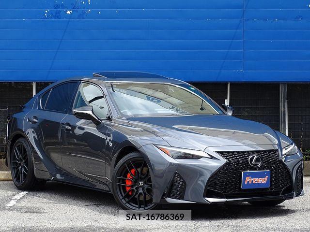 Lexus IS 2023-03 354013-12