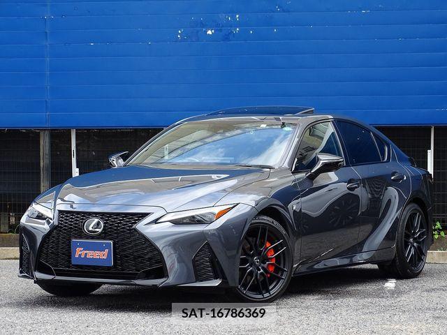 Lexus IS 2023-03 354013-3