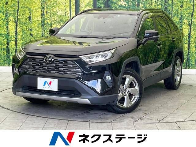 Toyota RAV4 2019-05 27959-0