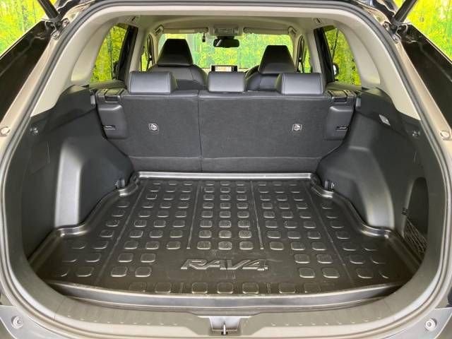 Toyota RAV4 2019-05 27959-10