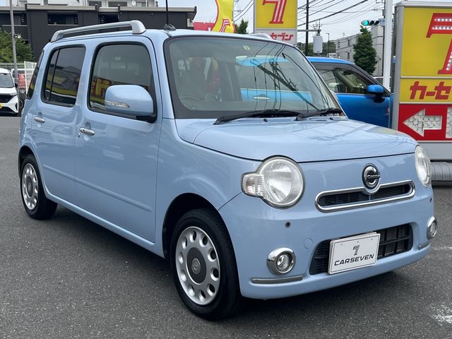 Daihatsu MIRA COCOA 2012-08 3113-3