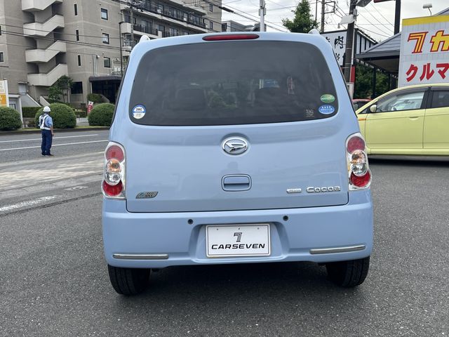 Daihatsu MIRA COCOA 2012-08 3113-5