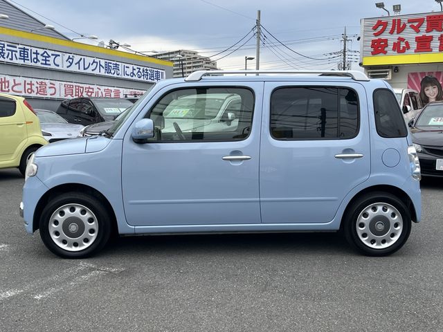 Daihatsu MIRA COCOA 2012-08 3113-7
