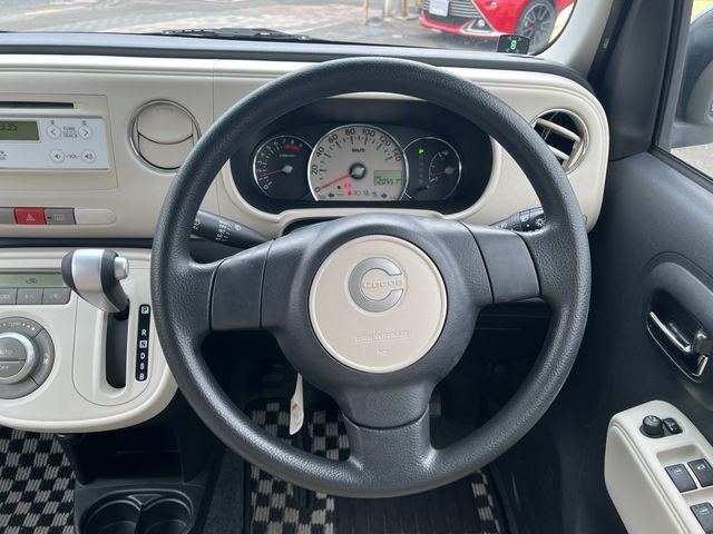 Daihatsu MIRA COCOA 2012-08 3113-9