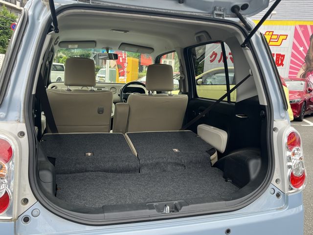 Daihatsu MIRA COCOA 2012-08 3113-18