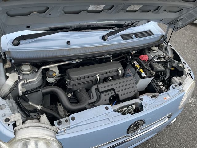 Daihatsu MIRA COCOA 2012-08 3113-19