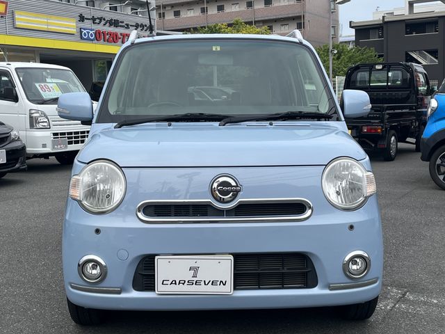 Daihatsu MIRA COCOA 2012-08 3113-2