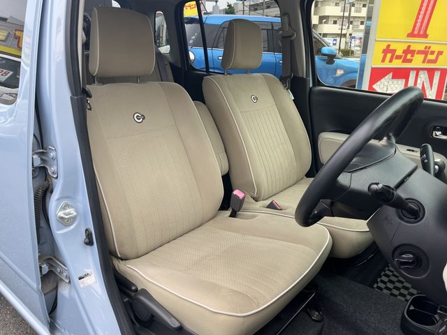 Daihatsu MIRA COCOA 2012-08 3113-15