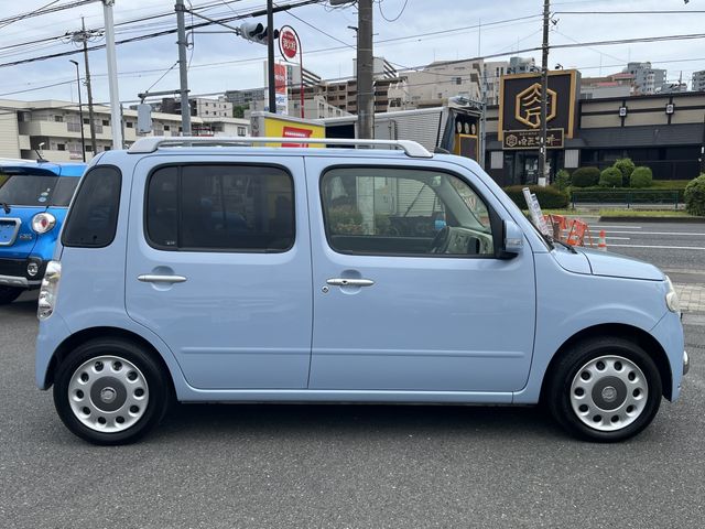 Daihatsu MIRA COCOA 2012-08 3113-4