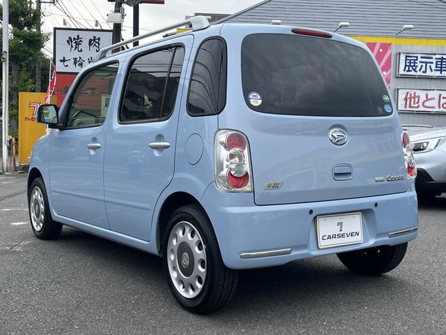 Daihatsu MIRA COCOA 2012-08 3113-6