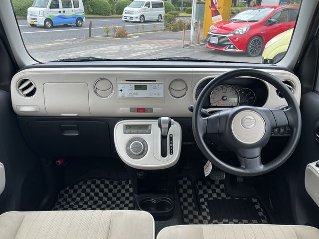 Daihatsu MIRA COCOA 2012-08 3113-8