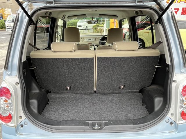 Daihatsu MIRA COCOA 2012-08 3113-17