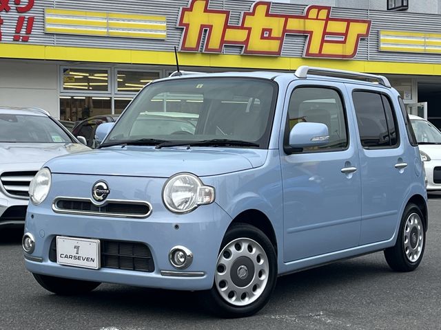 Daihatsu MIRA COCOA 2012-08 3113-0
