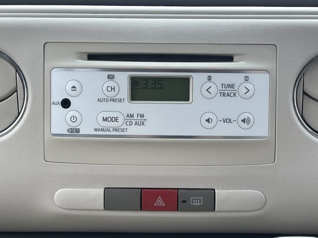 Daihatsu MIRA COCOA 2012-08 3113-10