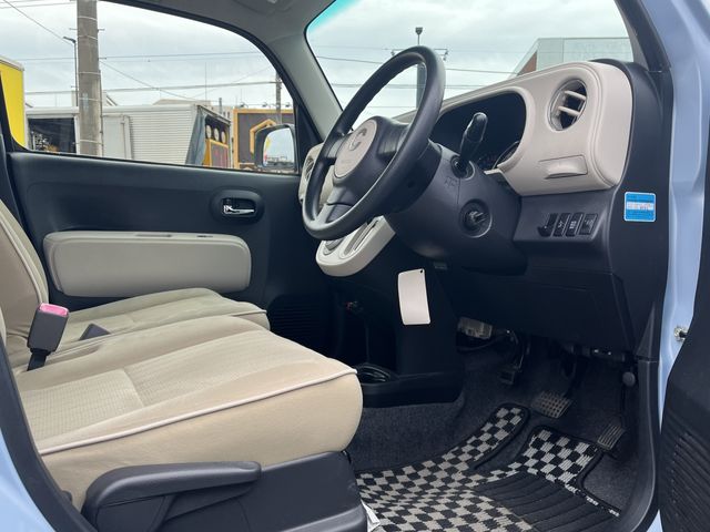 Daihatsu MIRA COCOA 2012-08 3113-14