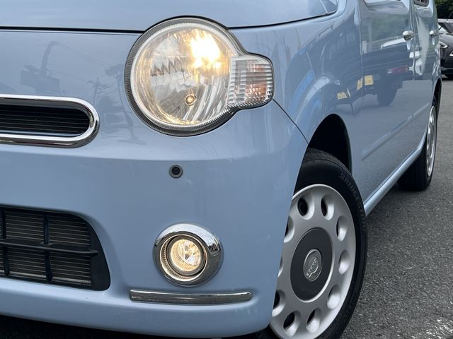 Daihatsu MIRA COCOA 2012-08 3113-1